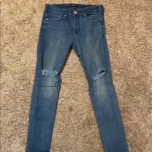 Pacsun jeans